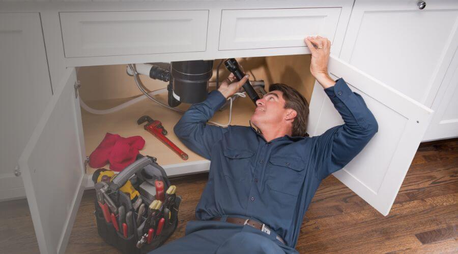 Professional expert plumbing services in Saugatuck, MI